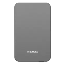پاوربانک وایرلس مگنتی مومکس مدل Q.Mag Power 7 Magnetic IP107 با ظرفیت 10000mAh