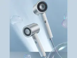 سشوار شیائومی Xiaomi CMJ03LX Water Ionic Hair Dryer H500