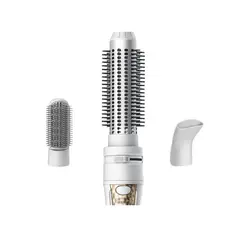 سشوار برس دار شیائومی ول اسکینز مدل Wellskins Multifunctional Hot Air Bathroom Comb WX-FT09