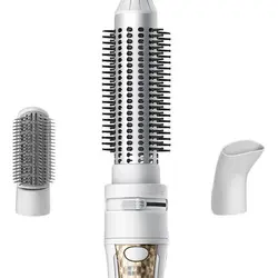 سشوار برس دار شیائومی ول اسکینز مدل Wellskins Multifunctional Hot Air Bathroom Comb WX-FT09