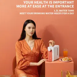 دستگاه آب جوش فوری شیائومی Xiaomi JMEY M2 Plus Water Dispenser