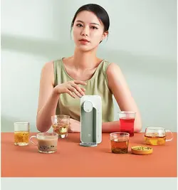 دستگاه آب جوش فوری شیائومی Xiaomi JMEY M2 Plus Water Dispenser