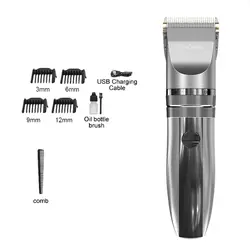 ماشین اصلاح چندکاره شیائومی Xiaomi Enchen Hunter Professional Electric Hair Clipper