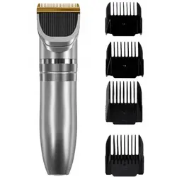 ماشین اصلاح چندکاره شیائومی Xiaomi Enchen Hunter Professional Electric Hair Clipper