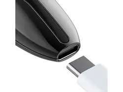 فرمژه قابل شارژ شیائومی Xiaomi InFace Eyelash Curler ZH-02D