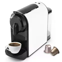 قهوه ساز و نسپرسو ساز کپسولی شیائومی CHULUX Capsule Coffee Machine QF-CM831