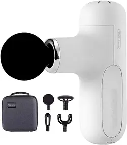 ماساژور تفنگی شیائومی مدل Techlove Mini Massage Gun TL2001