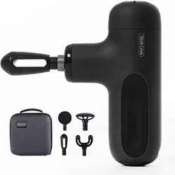 ماساژور تفنگی شیائومی مدل Techlove Mini Massage Gun TL2001