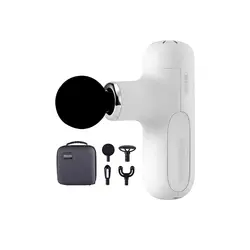 ماساژور تفنگی شیائومی مدل Techlove Mini Massage Gun TL2001