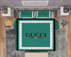 ست روتختی طرح لوگو S9262