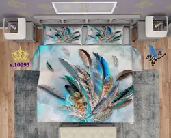 ست روتختی طرح انواع پر S10093