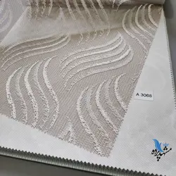 پرده دو مکانیزه شب و روز کد A3068