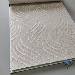 پرده دو مکانیزه شب و روز کد A3068