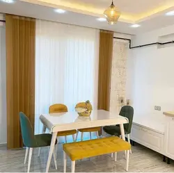 پرده دی کی ورتیلاین ورتیکال dk