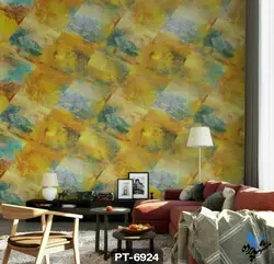 پوستر دیواری نقاشی کد PT6924