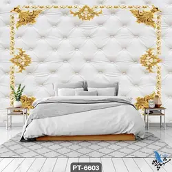 پوستر دیواری طرح کلاسیک کد PT6603