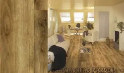 پارکت لمینت آرتا کد 765