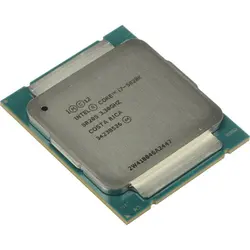 پردازنده اینتل مدل Intel Haswell-E Core i7-5820K TRY CPU