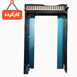کدی هارد 3.5 اینچ سرور HP GEN8-GEN9-GEN10