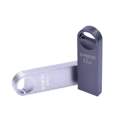 فلش مموری پرتک Pretec i-Disk Win 32GB USB 2.0 Flash Memory