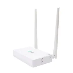 مودم+ADSL2 بی سیم یوتل UTEL A304 دو آنتن