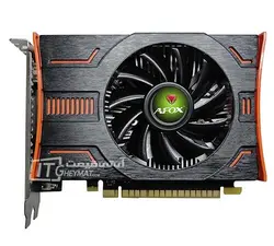 کارت گرافیک AFOX GTX750-2GD5 128BIT VGA