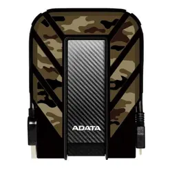 هارد اکسترنال ای دیتا مدل HD710 PRO ظرفیت 2 ترابایت