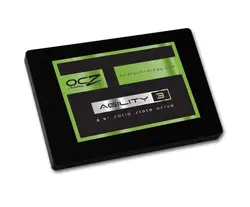 هارداس اس دی OCZ SSD agility 3 - 240GB