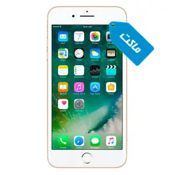 ماکت گوشی اپل مدل iPhone 7 Plus