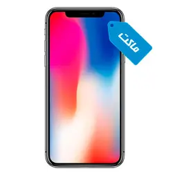 ماکت گوشی اپل مدل iPhone X