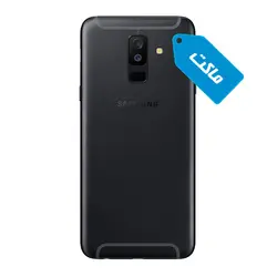 ماکت گوشی سامسونگ مدل Galaxy A6 Plus - موبایل خاص