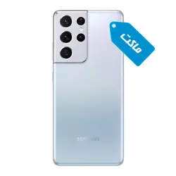 ماکت گوشی سامسونگ مدل Galaxy S21 Ultra