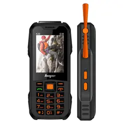 گوشی موبایل کوهنوردی Hope دو سیم کارت اصلی مدل k20