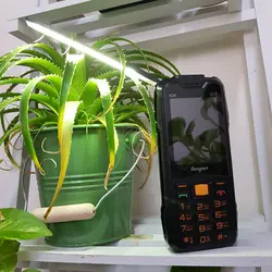 گوشی موبایل کوهنوردی Hope دو سیم کارت اصلی مدل k20