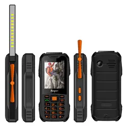 گوشی موبایل کوهنوردی Hope دو سیم کارت اصلی مدل k20