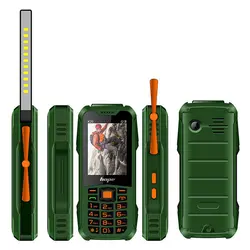 گوشی موبایل کوهنوردی Hope دو سیم کارت اصلی مدل k20