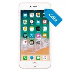 ماکت گوشی اپل مدل iPhone 6 - موبایل خاص