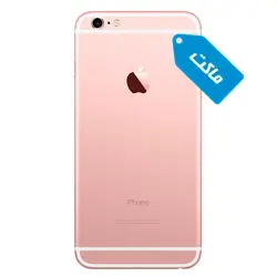 ماکت گوشی اپل مدل iPhone 6 - موبایل خاص