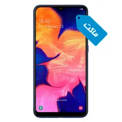 ماکت گوشی سامسونگ مدل Galaxy A10 - موبایل خاص