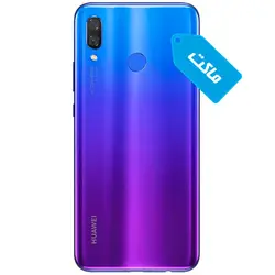 ماکت گوشی هواوی مدل Y9 2019 - موبایل خاص