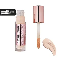 کانسیلر رولوشن سوپر سایز کانسیل اند دیفاین وزن 13 گرم