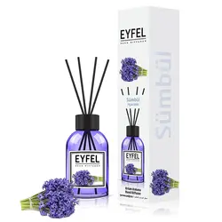 خوشبو کننده ایفل - رایحه گل سنبل | Eyfel