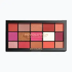 پالت سایه رولوشن مدل Revolotion | Red Alert