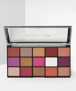 پالت سایه رولوشن مدل Revolotion | Red Alert