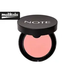 رژگونه ساده نوت مدل لومینوس سیلک