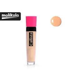 کانسیلر کاورآپ کالیستا Callista