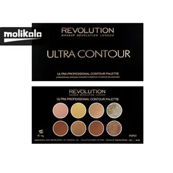 کانتور میکاپ رولوشن اولترا