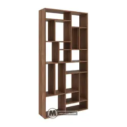 کتابخانه هزارکاره DK80 مستر چوبی