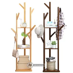 جالباسی بردیس مستر چوبی