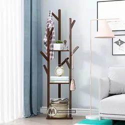 جالباسی بردیس مستر چوبی